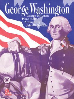 George Washington 