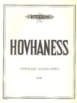 Visionary Landscape op. 214 