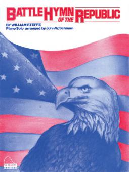 Battle Hymn Of The Republic 