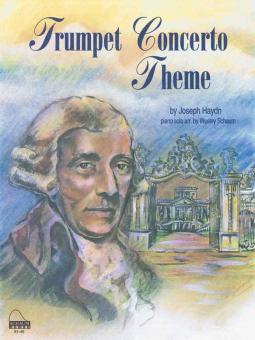Trumpet Concerto Theme 