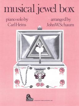 Musical Jewel Box 