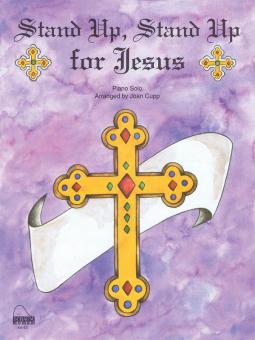 Stand Up, Stand Up for Jesus 