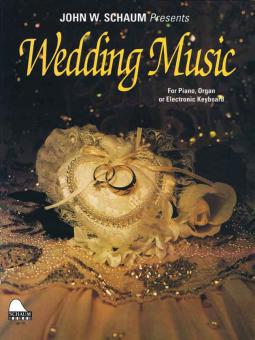 Wedding Music 