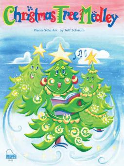 Christmas Tree Medley 