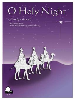 O Holy Night 