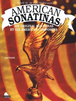 American Sonatinas 