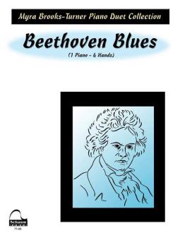 Beethoven Blues 