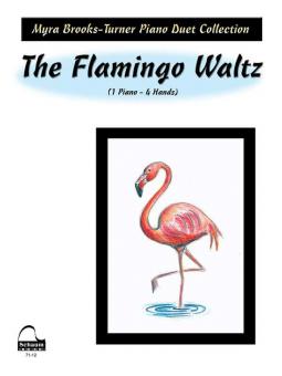 Flamingo Waltz, The 