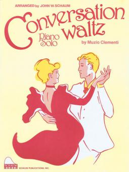 Conversation Waltz 