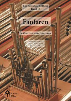 Die besondere Gattung 12: Fanfaren in der Orgelmusik 