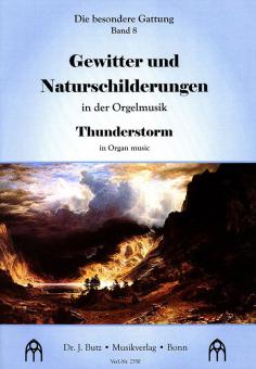 Die besondere Gattung 8 