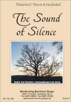 The Sound of Silence 