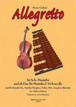 Allegretto 