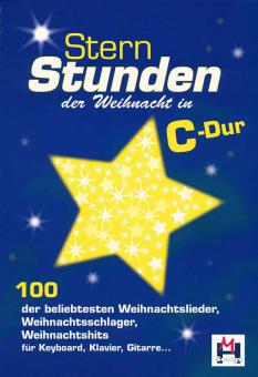 Sternstunden der Weihnacht in C-Dur 