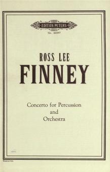 Konzert für Schlagzeug und Orchester 