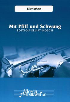 Mit Pfiff und Schwung 