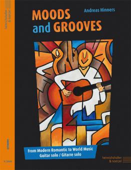 Moods and Grooves 