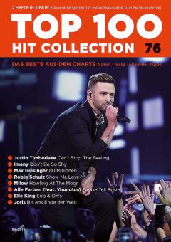 Top 100 Hit Collection 76 