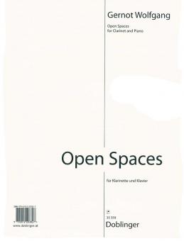 Open Spaces 