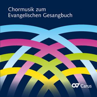 Chorbuch zum Evangelischen Gesangbuch 