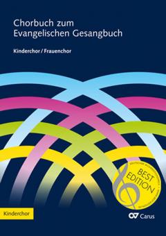 Chorbuch zum Evangelischen Gesangbuch 