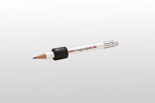 Magnet Pen - Weiß mini (10 cm) 