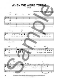 Piano gefällt mir! 6 (mit CD) 