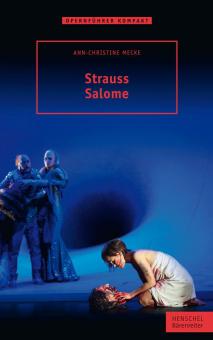 Strauss - Salome 