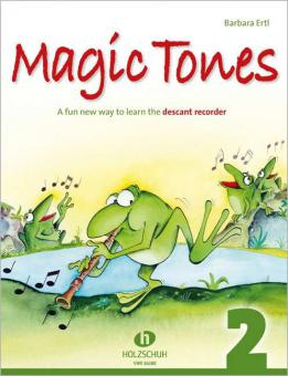 Magic Tones 2 