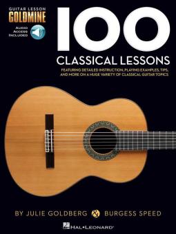 100 Classical Lessons 