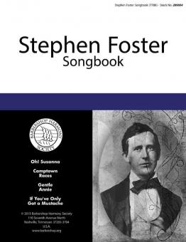 Stephen Foster Songbook 