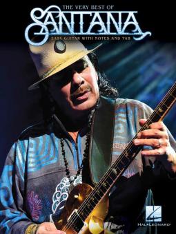 The Very Best of Santana 