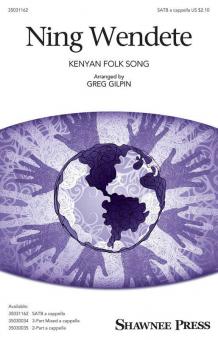 Ning Wendete Standard