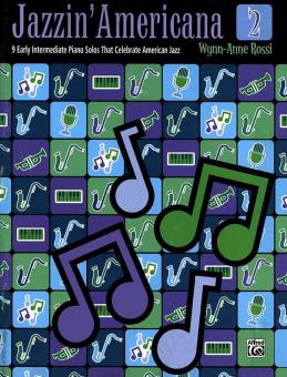 Jazzin' Americana 2 