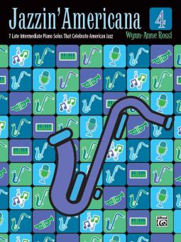 Jazzin' Americana 4 