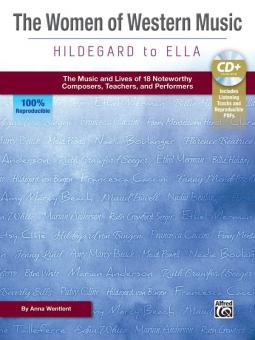 The Women of Western Music: Hildegard to Ella 