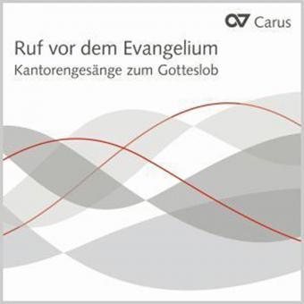 Freiburger Kantorenbuch zum Gotteslob 2 - CD 