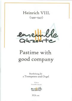 Pastime with good company Standard