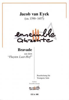 Bravade - Thema & Variationen Standard