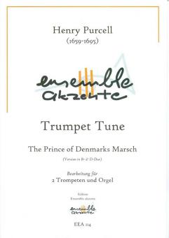 Trumpet Tune Standard