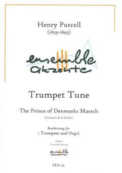 Trumpet Tune 