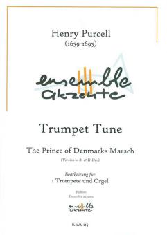 Trumpet Tune Standard