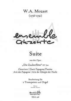 Suite Standard