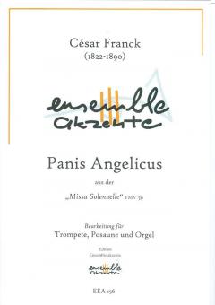 Panis angelicus Standard