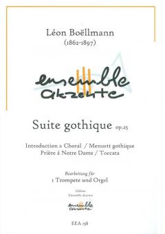 Suite gothique Standard