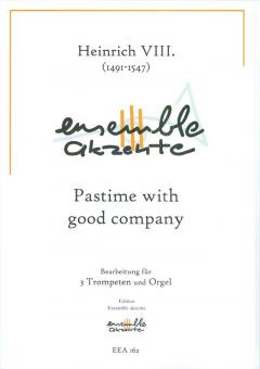 Pastime with good company Standard