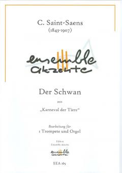 Der Schwan Standard