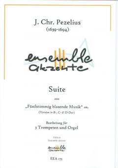 Suite Standard