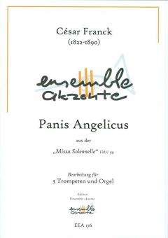 Panis angelicus Standard