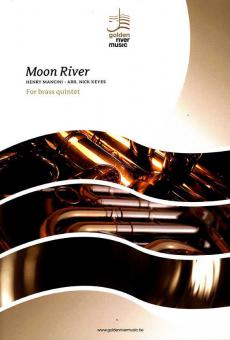 Moon River 